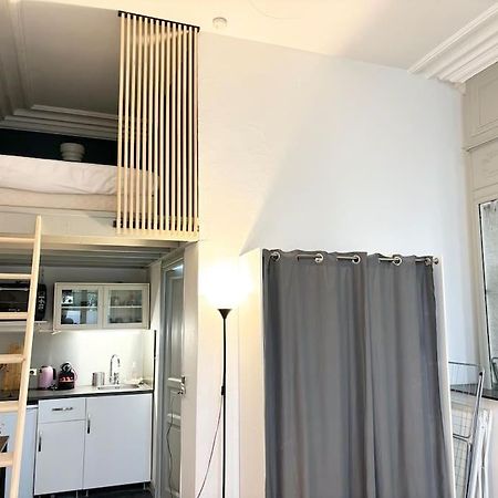 Appartement Grand Place De Lille - 2 Voyageurs エクステリア 写真