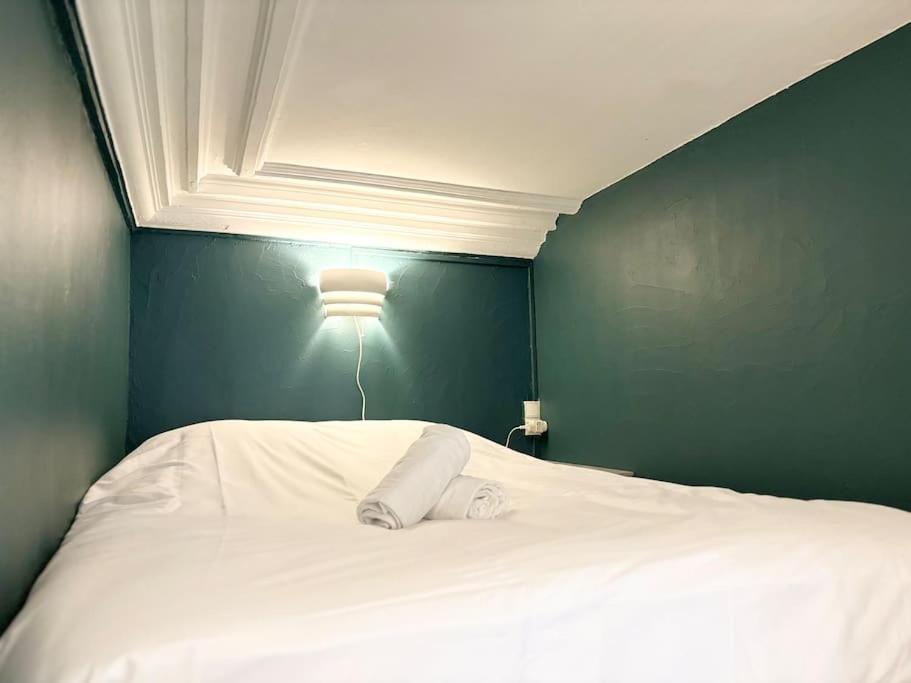 Appartement Grand Place De Lille - 2 Voyageurs エクステリア 写真